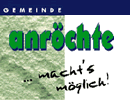 Logo Anröchte