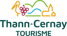 Logo Thann-Cernay