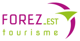 Logo Forez Est