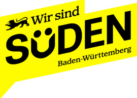 Logo Baden-Württemberg