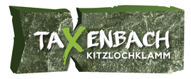 Logo Taxenbach