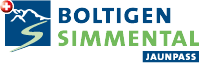 Logo Boltigen - Jaunpass
