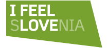 Logo Slovenia