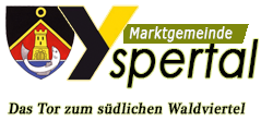 Logo Yspertal