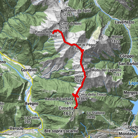 Mappa