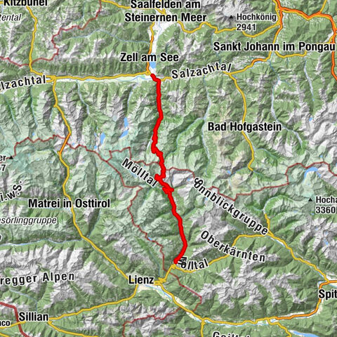 Mappa