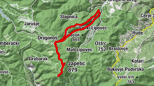 Cerinski vir-Japetić