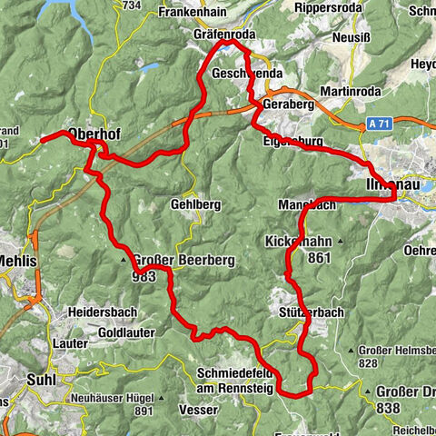Mappa