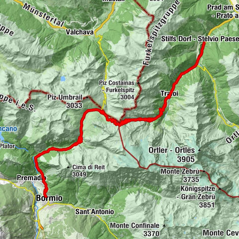 Mappa