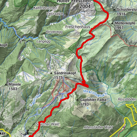 Mappa