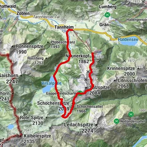 Mappa