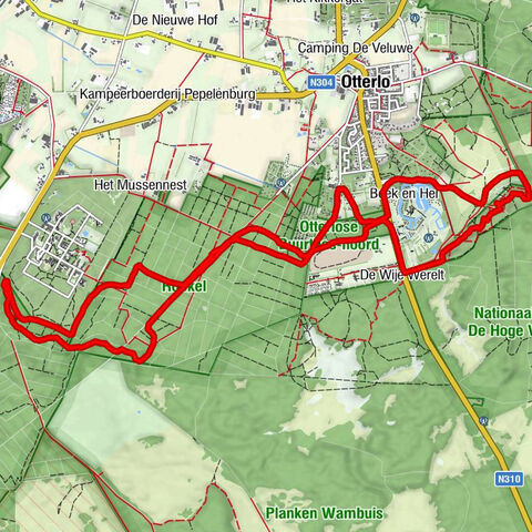 Mappa