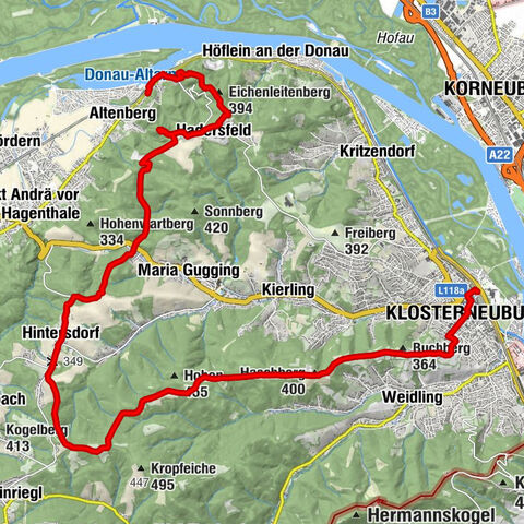 Mappa