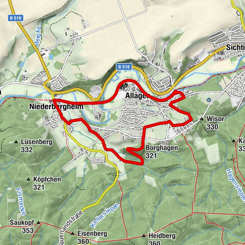 Mappa
