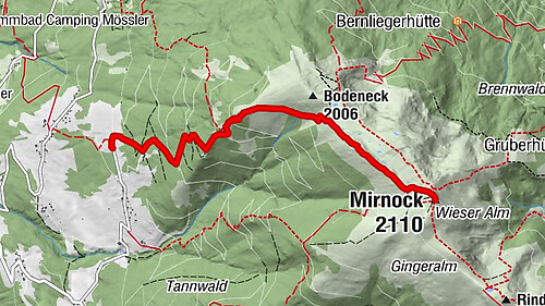 Mirnock