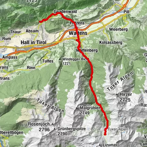 Mappa