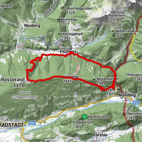 Mappa
