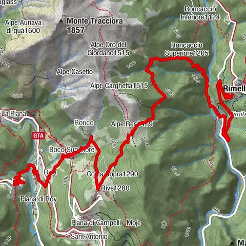 Mappa