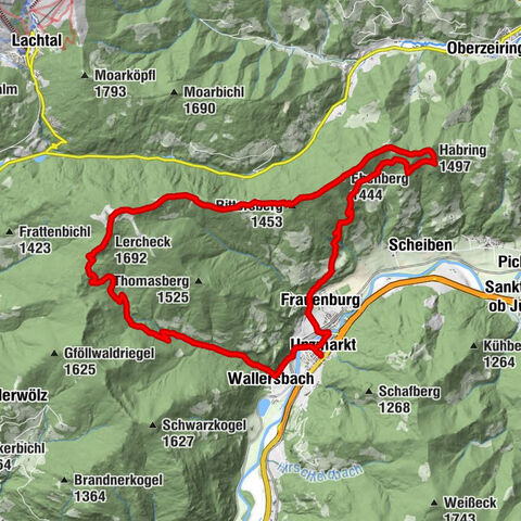 Mappa
