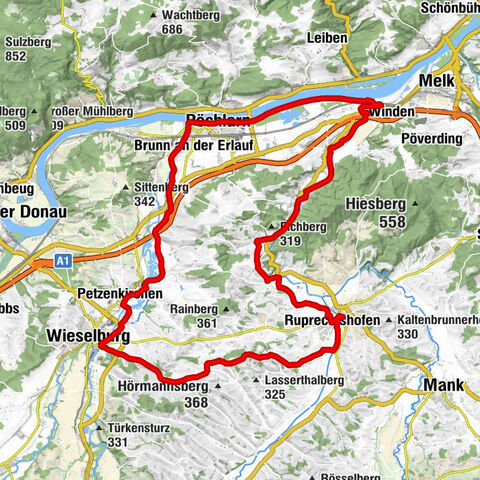 Mappa