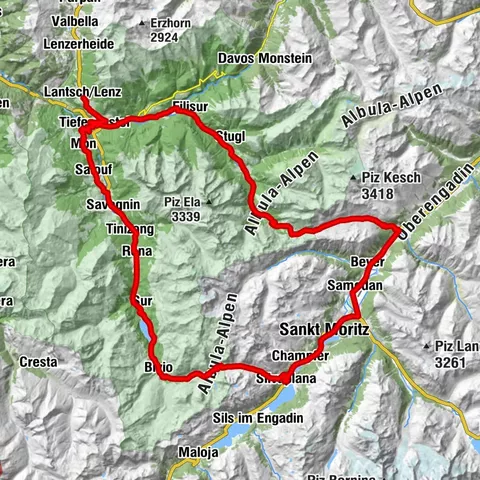 Mappa