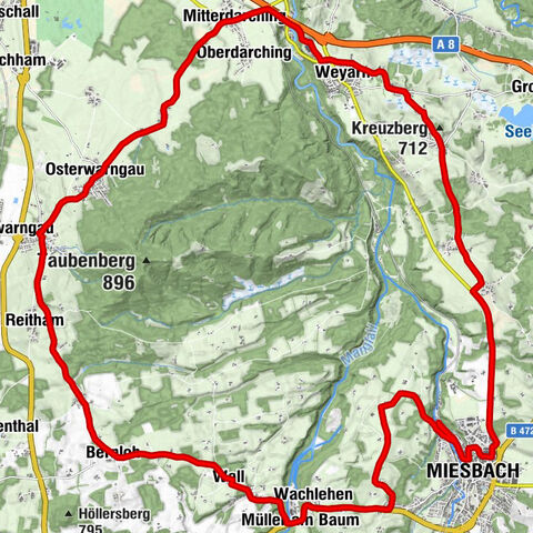 Mappa