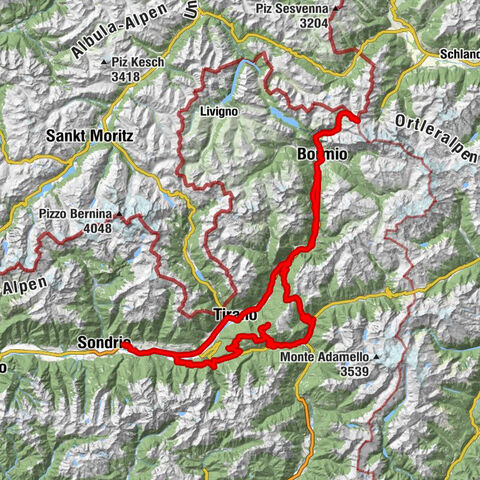 Mappa