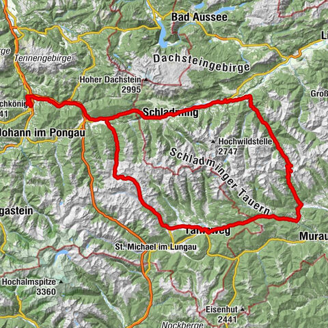 Mappa