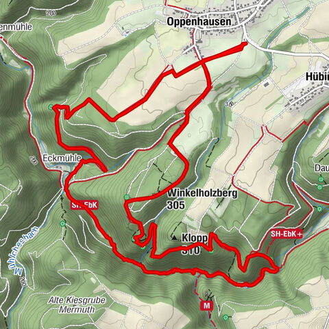 Mappa