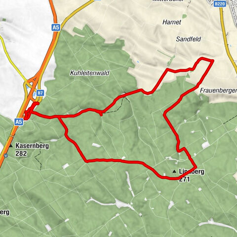 Mappa