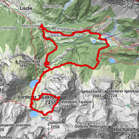 Mappa
