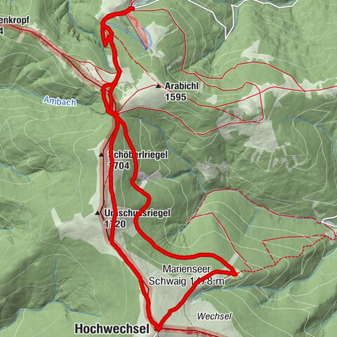 Hochwechsel