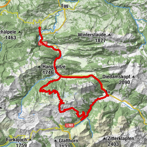 Mappa