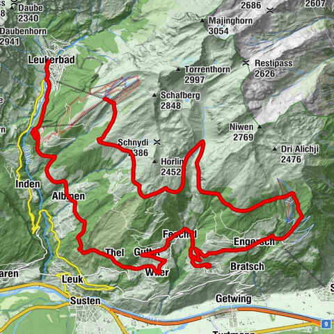 Mappa