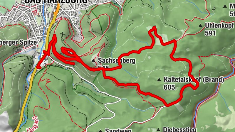 Mappa