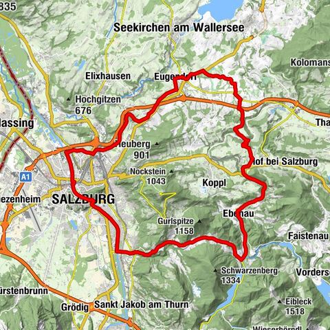 Mappa