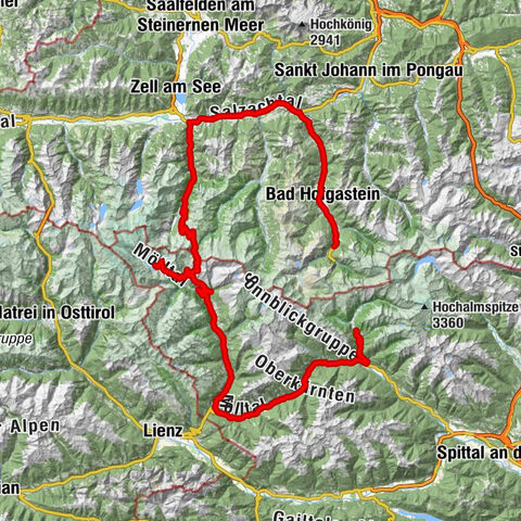 Mappa