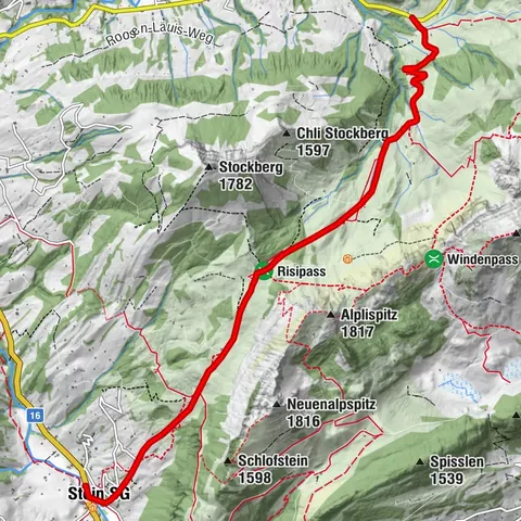 Mappa