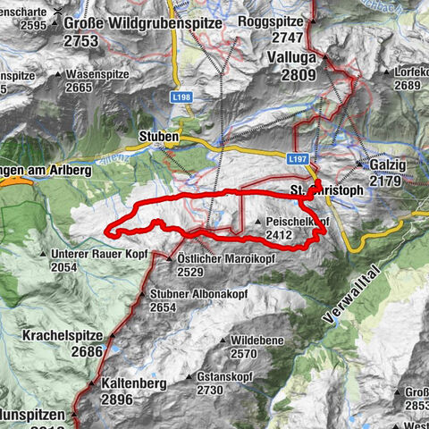 Mappa