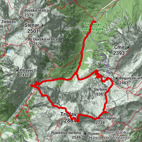 Mappa