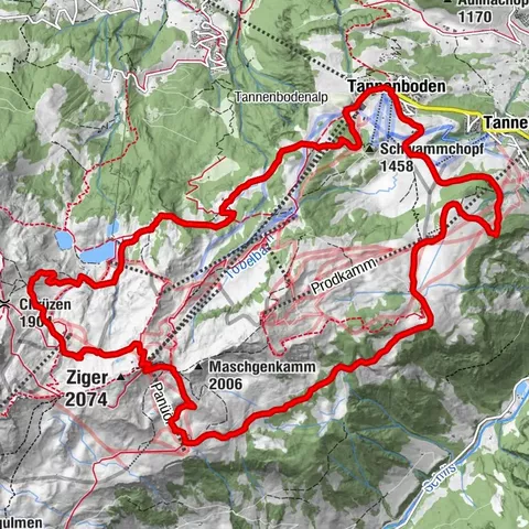Mappa