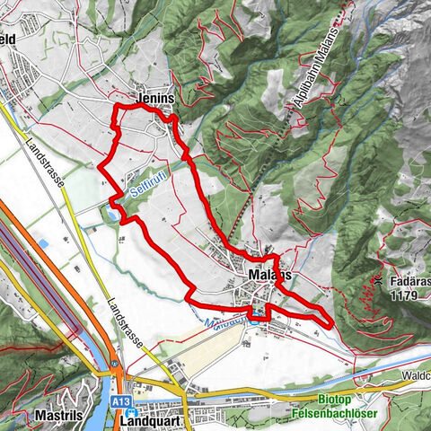 Mappa