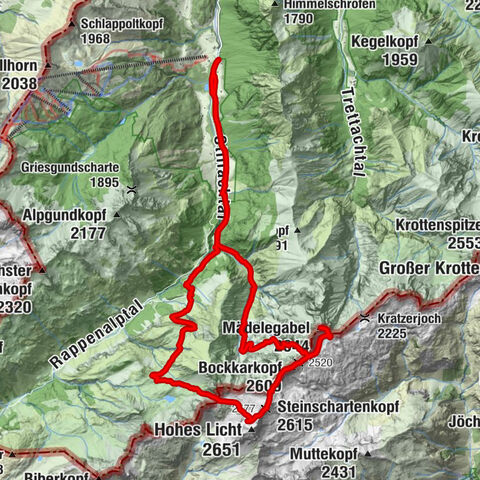 Mappa