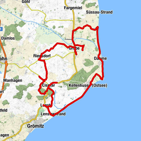 Mappa