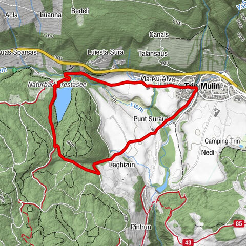 Mappa