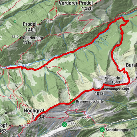 Mappa
