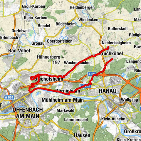Mappa