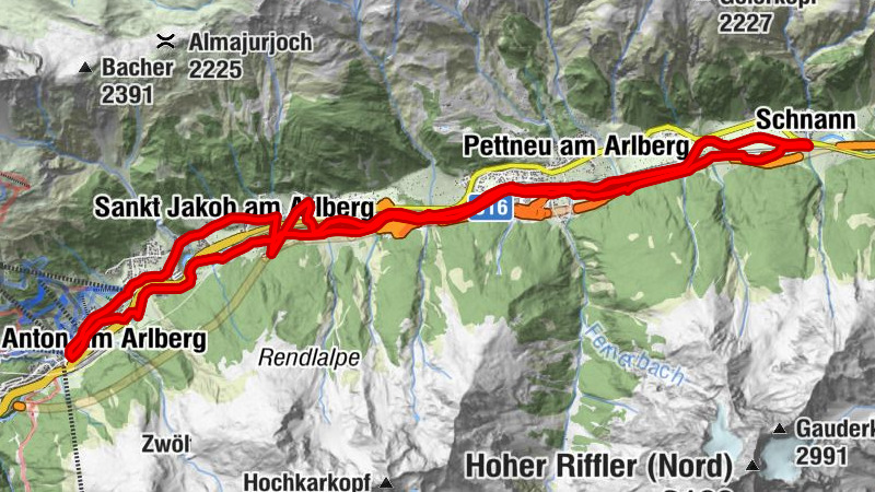 Mappa