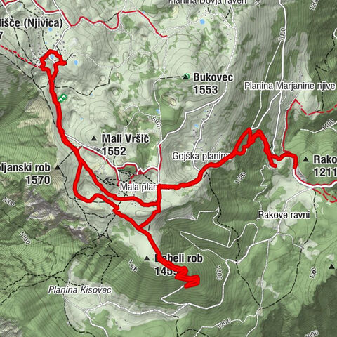 Mappa
