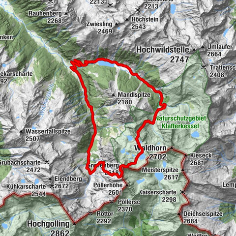 Mappa